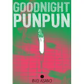 Asano, Inio Goodnight Punpun, Vol. 2
