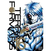Terra Formars, Vol. 16