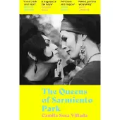 The Queens Of Sarmiento Park