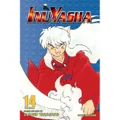Takahashi, Rumiko Inuyasha (VIZBIG Edition), Vol. 14