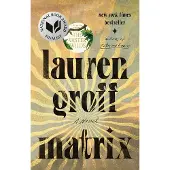 Matrix: A Novel