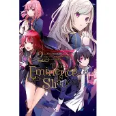 Yen Press The Eminence in Shadow, Vol. 2 (manga)