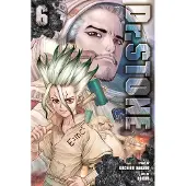Viz Media, Subs. of Shogakukan Inc Dr. Stone, Vol. 6