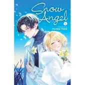 Viz Media, Subs. of Shogakukan Inc Snow Angel, Vol. 1