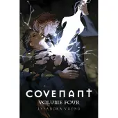 Bookoutlet Covenant Vol. 4