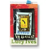 Life is Everywhere