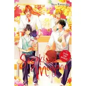 Sasaki and Miyano Official Comic Anthology