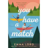 Pan Macmillan You Have A Match
