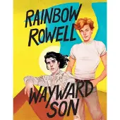 Wayward Son