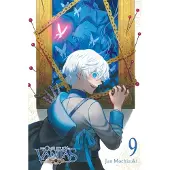 BOKUS The Case Study of Vanitas, Vol. 9