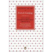 Penguin Books Ltd Mastering the Art of French Cooking: Volume1