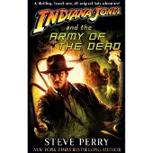 Indiana Jones and the Army of the Dead