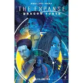 Boom! Studios The Expanse: Dragon Tooth Vol. 2