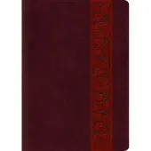Crossway ESV Study Bible, Large Print