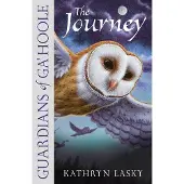 HarperCollins The Journey