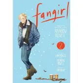 Rainbow Rowell Fangirl, Vol. 2