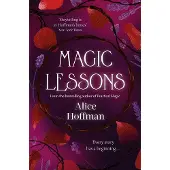 Magic Lessons: A Prequel to Practical Magic