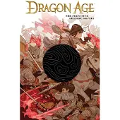 Dragon Age: The First Five Graphic Novels
