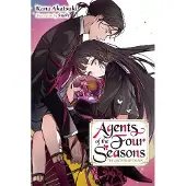 Little, Brown and Company Agents of the Four Seasons, Vol. 5