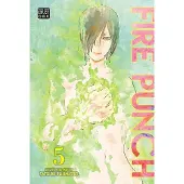 Tatsuki Fujimoto Fire Punch, Vol. 5