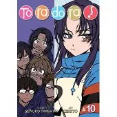 Seven Seas Entertainment Toradora! (Manga) Vol. 10