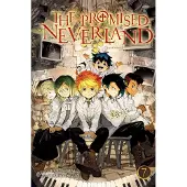 Kaiu Shirai The Promised Neverland, Vol. 7