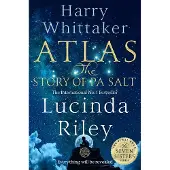 Atlas: The Story of Pa Salt