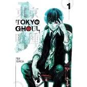 Viz Media, Subs. of Shogakukan Inc Tokyo Ghoul, Vol. 1