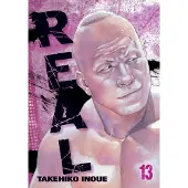 Inoue, Takehiko Real, Vol. 13