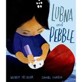 Oxford University Press Lubna and Pebble