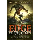 Penguin Random House The Edge Chronicles: The Nameless One : First Book of Cade