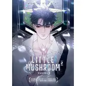 Aloha Comics Little Mushroom Manhua Vol. 2