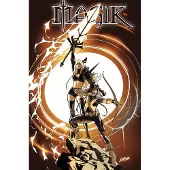 Marvel Comics Magik Vol. 2: Shadows of Resistance