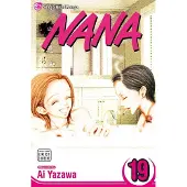 Yazawa, Ai Nana, Vol. 19