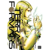 Terra Formars, Vol. 14