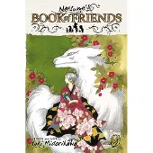 Midorikawa, Yuki Natsumes Book of Friends, Vol. 9