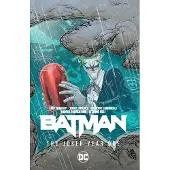Zdarsky, Chip Batman Vol. 3: The Joker Year One