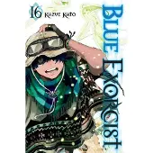 BOKUS Blue Exorcist, Vol. 16