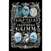 Penguin Books Ltd Fairy Tales from the Brothers Grimm