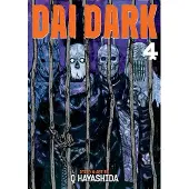 Seven Seas Entertainment Dai Dark Vol. 4