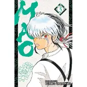 Viz Media, Subs. of Shogakukan Inc Mao, Vol. 3
