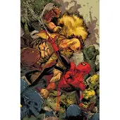 Marvel Ultimate Spider-Man By Jonathan Hickman Vol. 3: Family Business