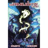 Vault Comics The Primal Hunter (Light Novel) Vol. 2