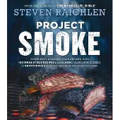 Project Smoke