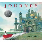 Candlewick Press Journey