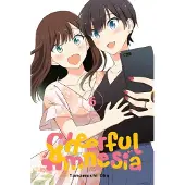 Yen Press Cheerful Amnesia, Vol. 6
