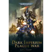 Plague War
