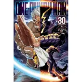 Viz Media, Subs. of Shogakukan Inc One-Punch Man, Vol. 30