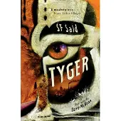 David Fickling Books Tyger