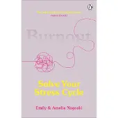 Random House Burnout: Solve Your Stress Cycle
